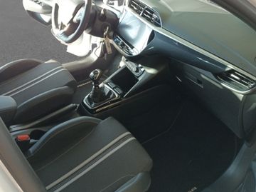 Fotografie 13 des Opel Corsa GS Kamera LED Sitzheizung Allwetterreifen