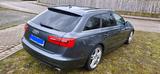 Audi A6 3.0 TDI BI-TURBO qattro Avant  AHK... - Audi A6: Turbo