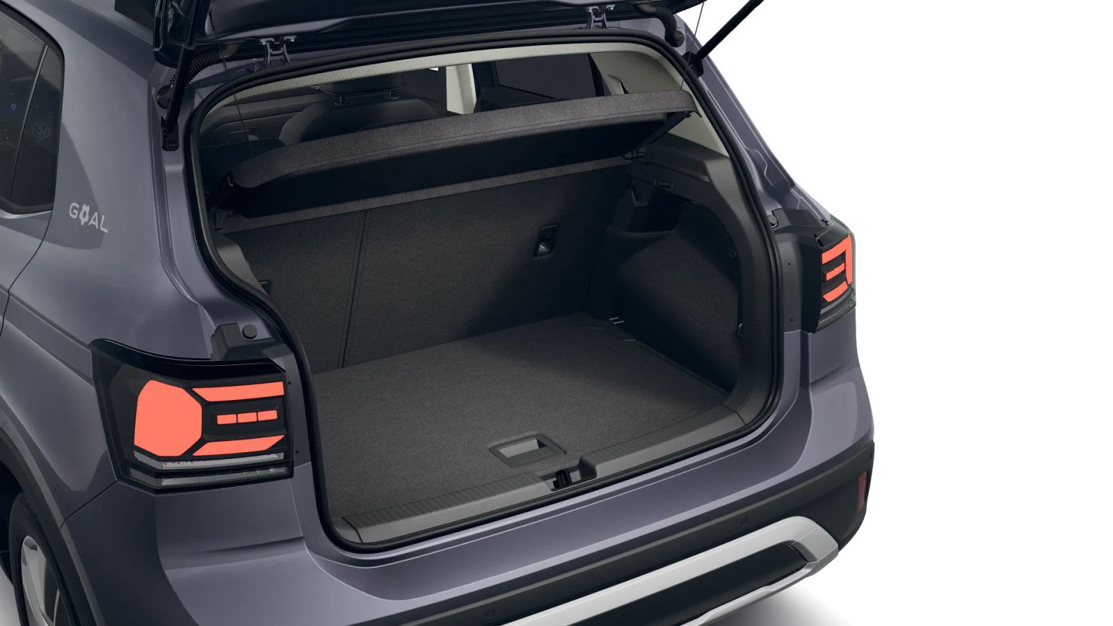 Volkswagen T-Cross - Bild 9