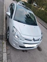 Citroën  C3  HDi  70. Attraction  TOPZUSTA... - Citroën C3: Attraction