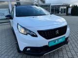 Peugeot 2008 PureTech 130 Stop&Start GT-Line Edition - Peugeot 2008 GT-Line-Edition
