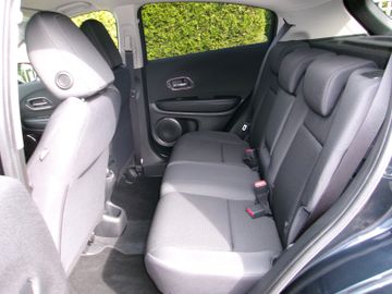 Bild 4 Honda HR-V 1.5 i-MMD Hybrid Elegance