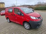 Nissan NV200 /Evalia Kasten Comfort - Nissan NV200 aus 2016