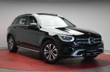 Mercedes-Benz GLC 200 d 4Matic 9G-Tronic Navi/Distronic/Kamera - gebrauchte Mercedes-Benz GLC 200 aus dem Jahr 2020