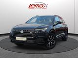 Volkswagen Touareg R-Line 4M Head-Up Leder Nachtsicht #855 - VW Touareg Gebrauchtwagen in Frankfurt