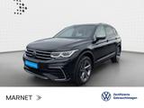 Volkswagen Tiguan  Allspace 2.0 TDI DSG 4Motion R-Line* Nav