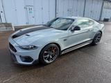 Ford Mustang 5.0 Ti-VCT V8 338kW MACH 1 Auto MACH 1
