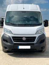 Fiat FIAT Ducato L3 H2 der perfekte Camper - Offers