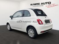Fiat 500C MY24 1.0 GSE Hybrid 51 kW (70 PS) - Image