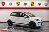 Volkswagen up! move / DE / Garantie - Volkswagen up! aus 2014