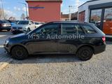 Skoda Fabia Combi Ambition*Klima*SHZ*USB*AUX*2.Hand - Skoda Fabia: Ambition Combi