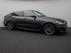 Foto Nummer 4: BMW 640 Gran Turismo