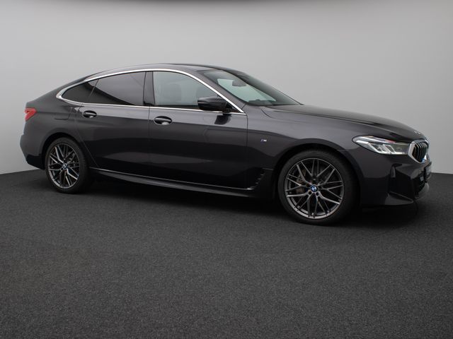 Foto Nummer 4: BMW 640 Gran Turismo