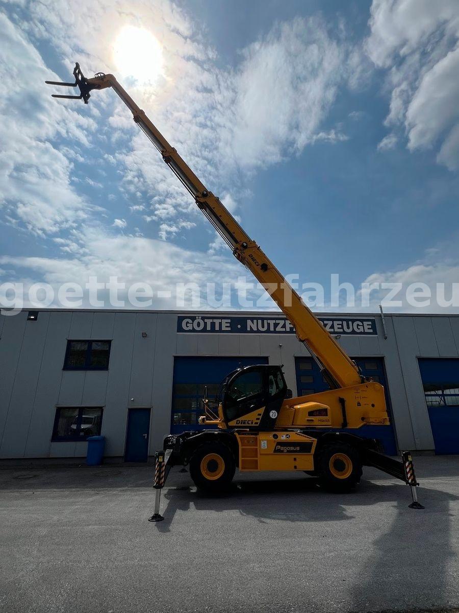 Dieci Pegasus 45.30 Roto * SONDERPREIS *