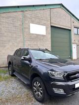 Ford Ranger - Ford Ranger in Aachen