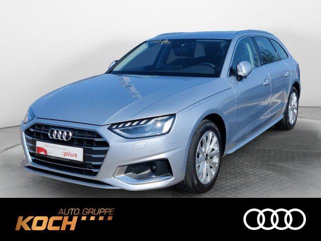 Audi A4 Avant 30 TDI S-Tronic Advanced, Matrix, AHK,