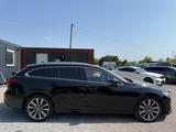 Mazda 6 Kombi 184PS Automatik Sports-Line - Mazda 6: Sport