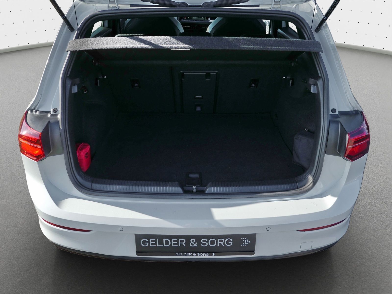 Volkswagen Golf - Bild 12