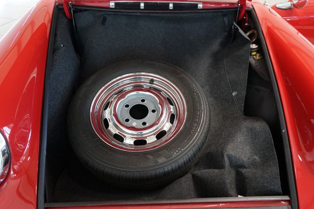 Vorschau Auto