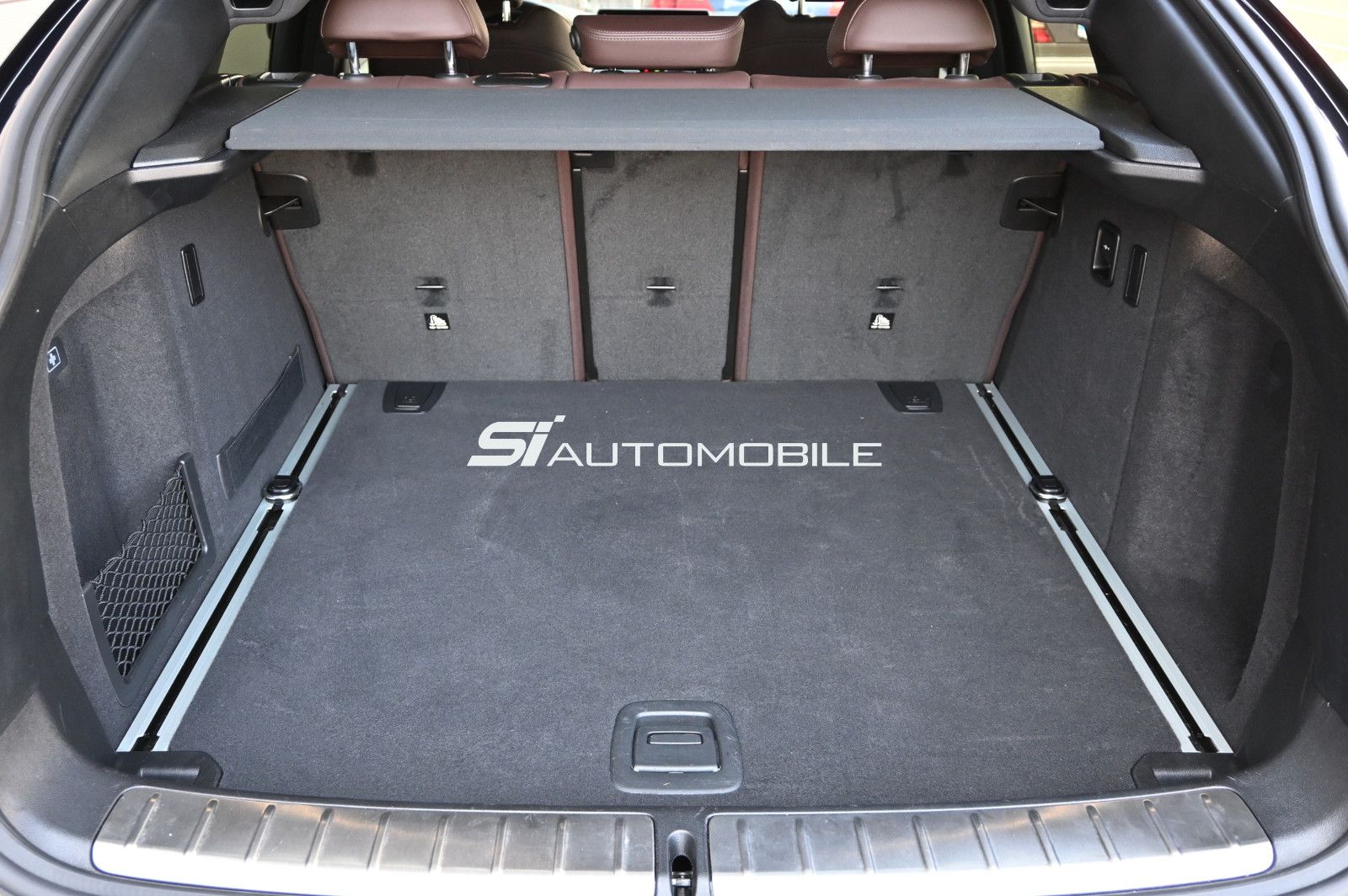 Fahrzeugabbildung BMW X4 xDr.30d M SPORT °ACC°AHK°STANDHEIZUNG°21 ZOLL