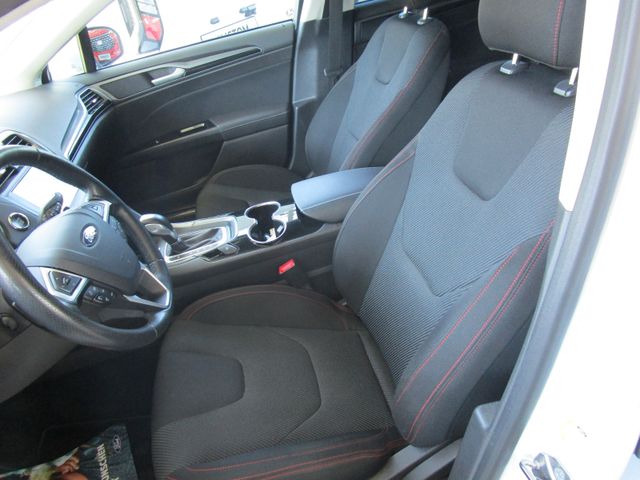 Mondeo Turnier ST-Line/AHK/LED/Navi/PPS