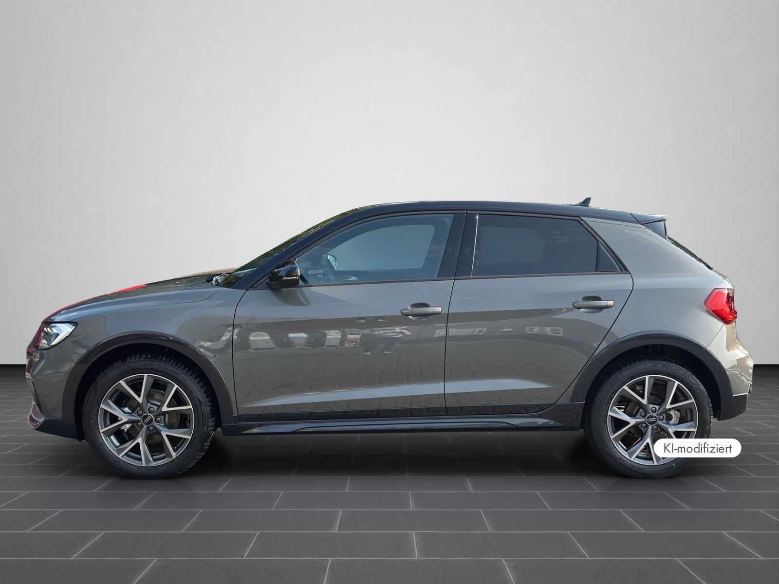Audi A1 - Bild 8
