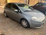 Fiat Punto 1.4. NEU TÜV bis 10/2027 - Fiat Punto aus 2008: 1.4