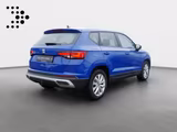 Seat Ateca Style 2.0 TDI LED*AHK*ACC*RFK*BEATS - Seat Ateca in Mönchengladbach