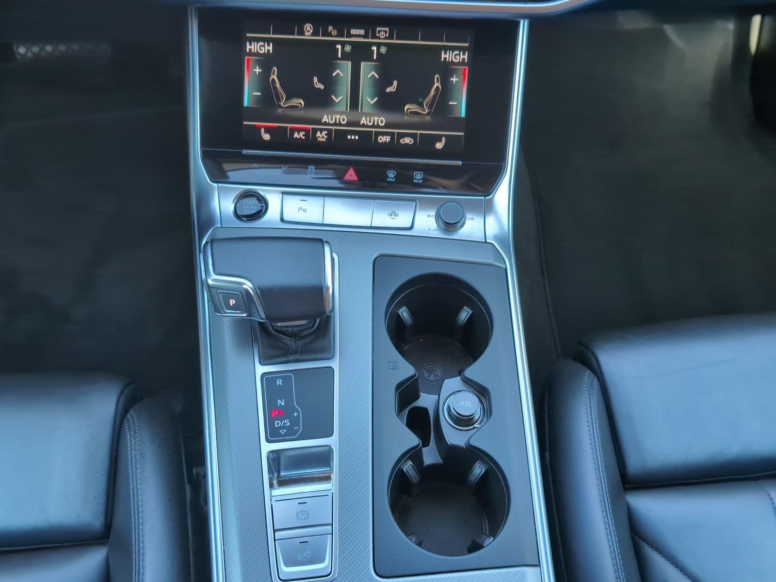 Audi A6 Avant Design 40 TDI*Matrix*Sportsitze*AHK*ACC, миниатюра 7