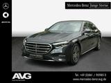 Mercedes-Benz E 200 EXCLUSIVE-Premium Superscreen Pano Burm4D - Mercedes-Benz E 200: Exclusive