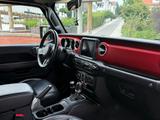 Jeep Wrangler 2.2l CRDi Unlimited Rubicon Automat... - Jeep Wrangler in Wiesbaden
