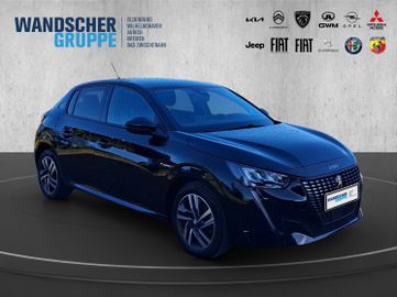 Peugeot 208 1.2 Allure Pack PureTech 100 Kam.+LED+Navi