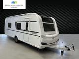 Dethleffs Beduin Scandinavia 550 BET Caravan-Wochen!Gratis - Dethleffs 550