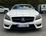 Mercedes-Benz CLS 63 AMG - Performance Pak... - gebrauchte Mercedes-Benz CLS 63 AMG aus dem Jahr 2011