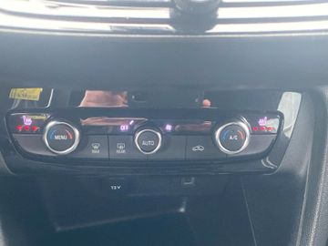 Bild 15 Opel Corsa F GS*LED*DAB*TOTWINKEL*SHZ*LENKR-HZ*KAMERA