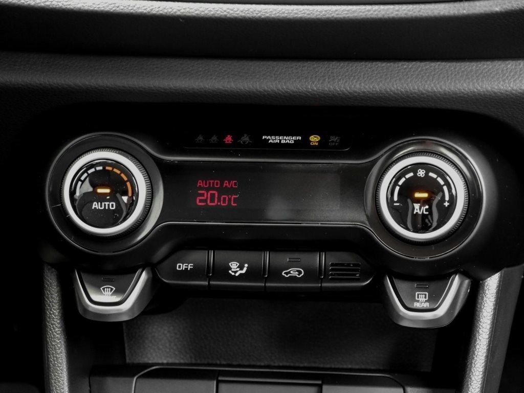 Kia Picanto - Bild 7
