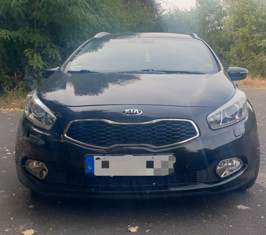 Kia cee'd / Ceed