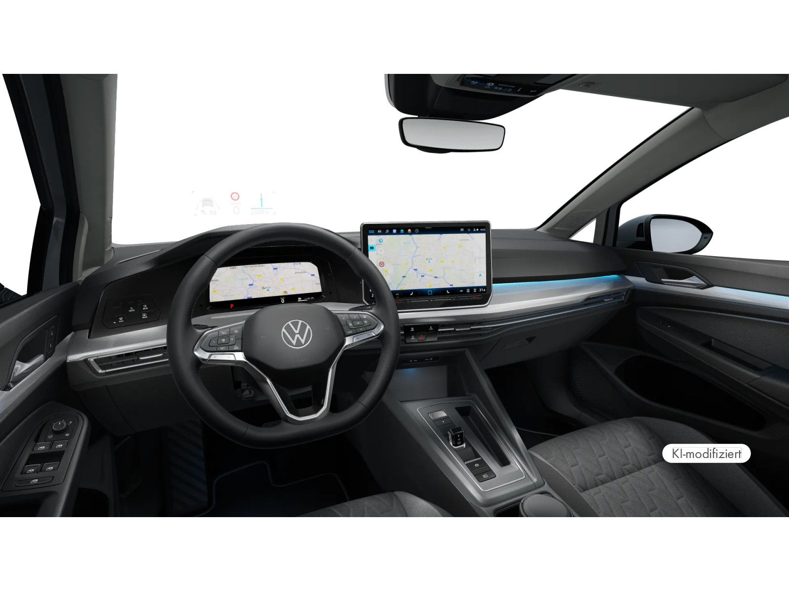 Volkswagen Golf - Bild 9