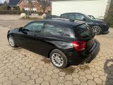 BMW 114  3-trg. 114 i Urban Line PDC Felgen Allwette - : Schwarz, Felge