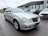 Mercedes-Benz E 200 E T-Modell Avantgarde - gebrauchte Mercedes-Benz E 200 aus dem Jahr 2007