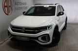 Volkswagen T-Roc 2.0 R-Line Black 4M Pano Kamera elek. Heck - Volkswagen T-Roc Tageszulassungen