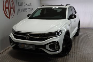 Volkswagen T-Roc 2.0 R-Line Black 4M Pano