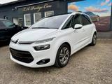 Citroën C4 1,6 Blue-HDI FA Picasso Selection*Pano*LED - gebrauchte Citroën C4 Picasso aus dem Jahr 2016