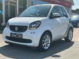 Smart ForTwo cabrio 52 kW BT SHZ Allwetter - Smart ForTwo Gebrauchtwagen in Oldenburg