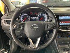 Fahrzeugabbildung Opel Astra K ST 1.6D BUSINESS NAVI/WINTER/LED/SHZ/PDC