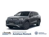 Volkswagen Tayron Elegance 2.0 TDI DSG STANDHZG AHK - Volkswagen Tayron Elegance mit Diesel-Antrieb