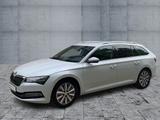 Skoda Superb Combi 2.0TSI DSG STYLE MATRIX+NAV+ACC+AHK - gebrauchte Skoda Superb aus dem Jahr 2021
