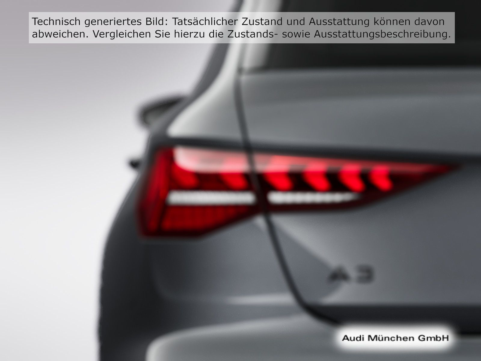 Audi A3 - Bild 10