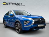 Mitsubishi Eclipse Cross Plus Select Hybrid 4WD LHz/Navi - blaue Mitsubishi Eclipse
