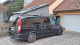 Mercedes-Benz Viano,Marco Polo,3,0CDI,Automatik,Camper - Mercedes-Benz Viano